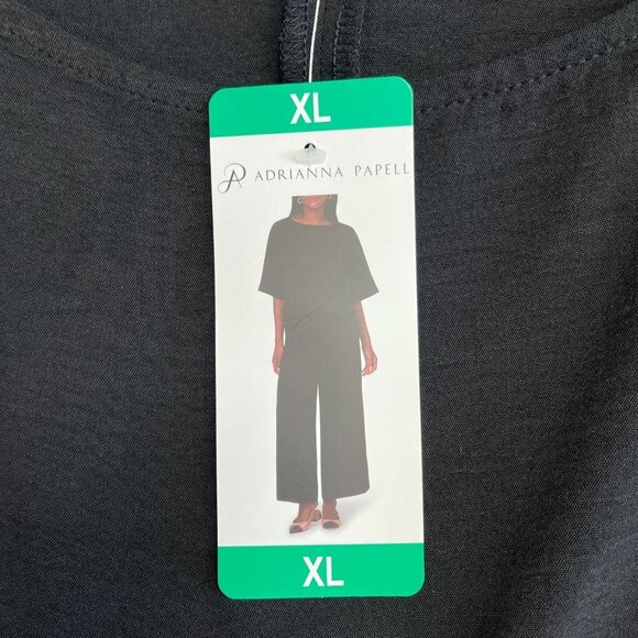 NEW Adrianna Papell Airflow Set Women's XL Lounge Wear - Picture 8 of 12